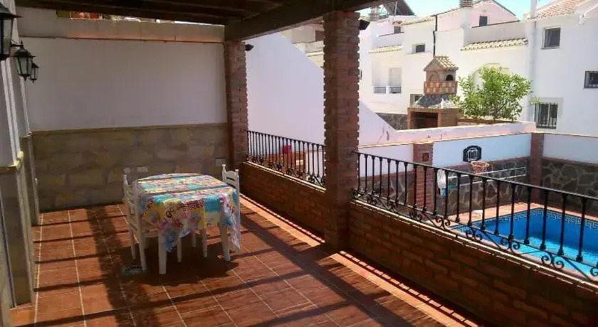 Chalet Calle Mirto