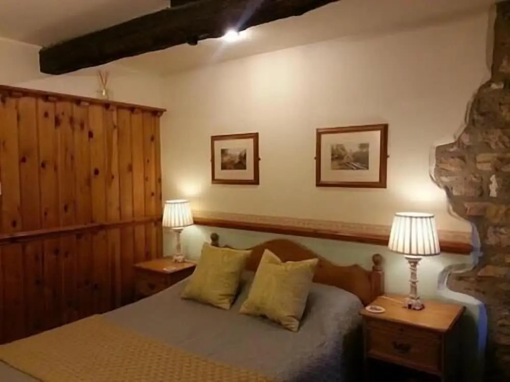 The Castle Arms Inn