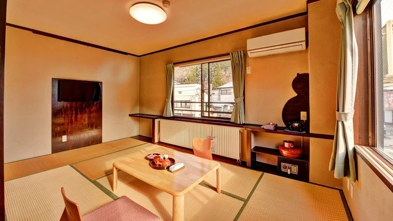 Onogawa Onsen Umeya Ryokan <Yamagata>