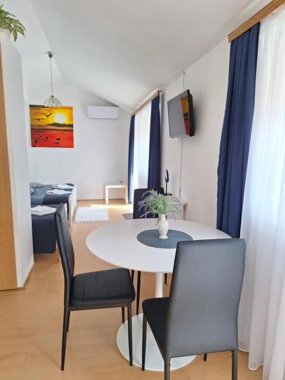 Apartments Kozjan