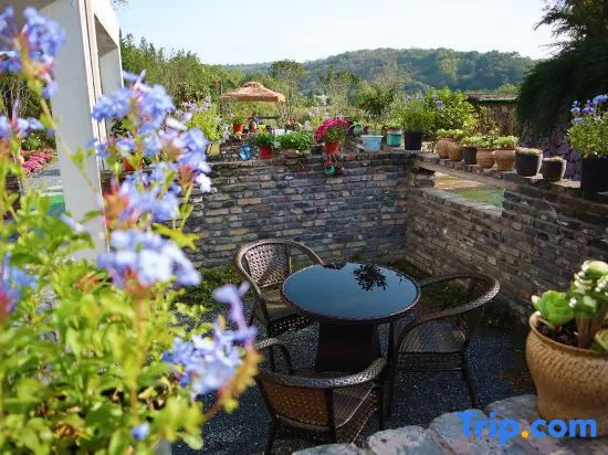 Nanjing Fengjingyuan Homestay