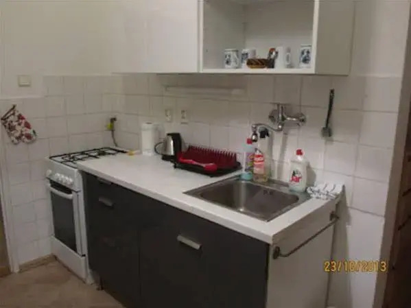 Apartment Vinohrady