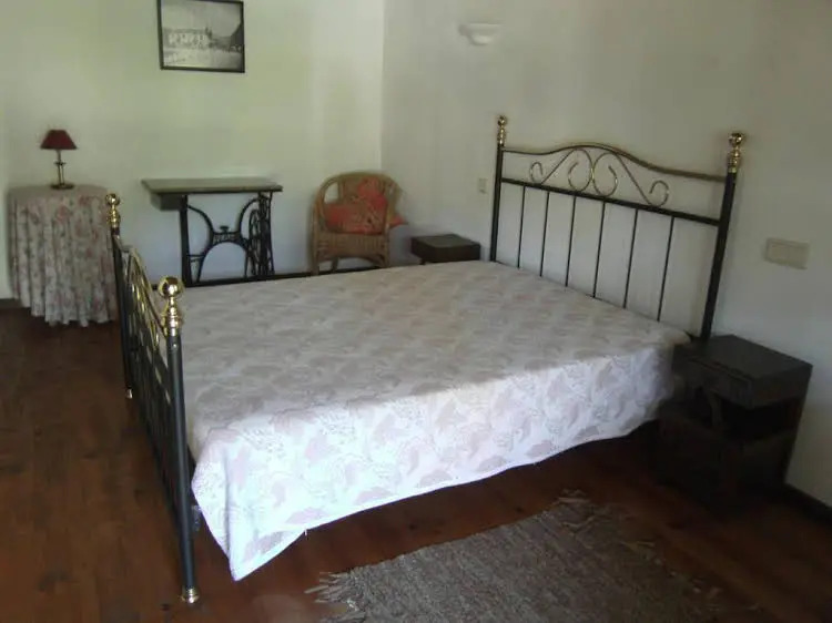 Casa do Barreira