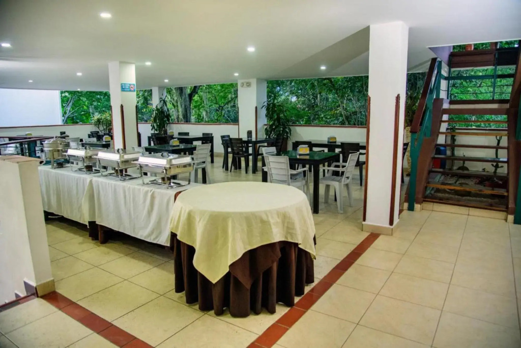 Hotel Monchuelo Spa