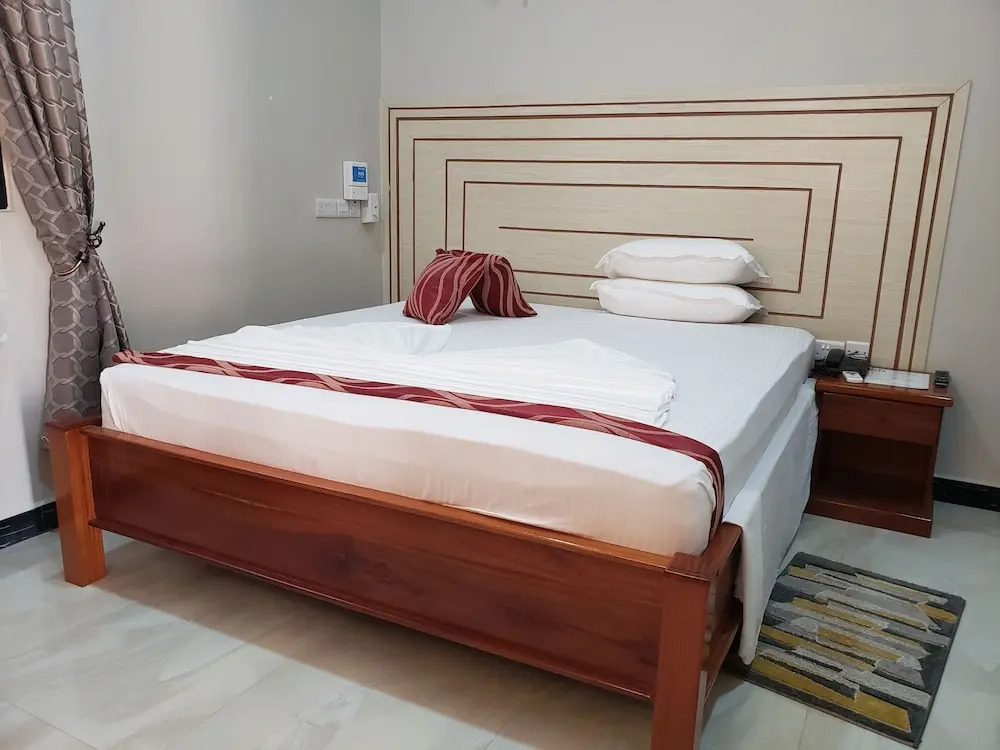 Hancol Hotel