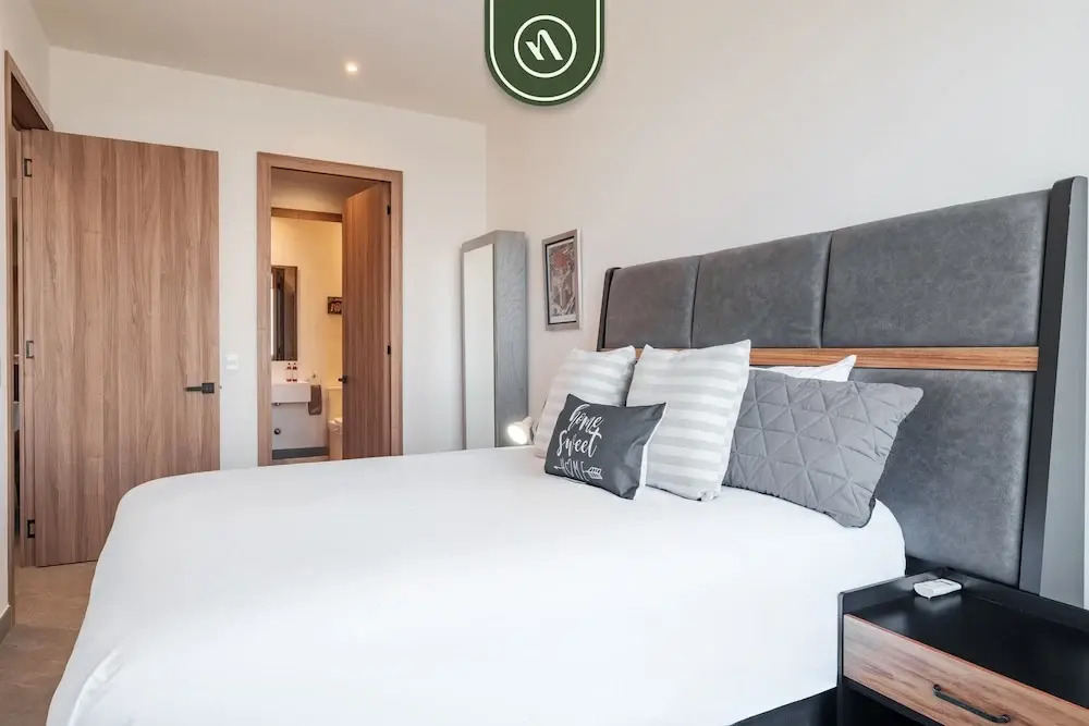 Be Grand Reforma 2604