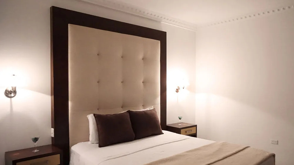 Hotel Titopolis