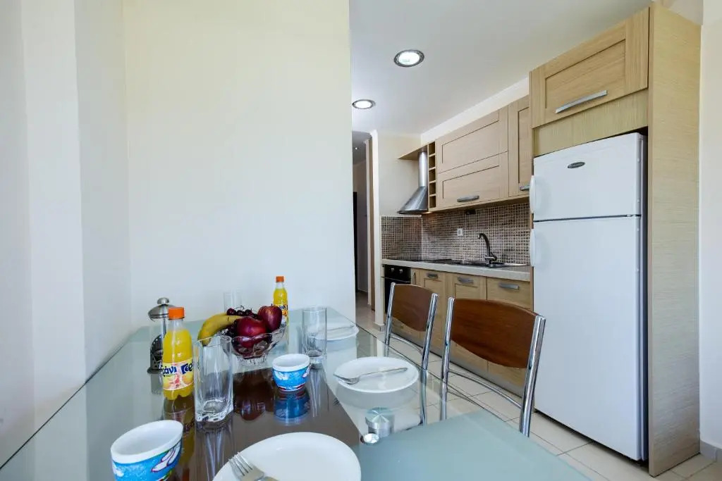 Vasso Apartments