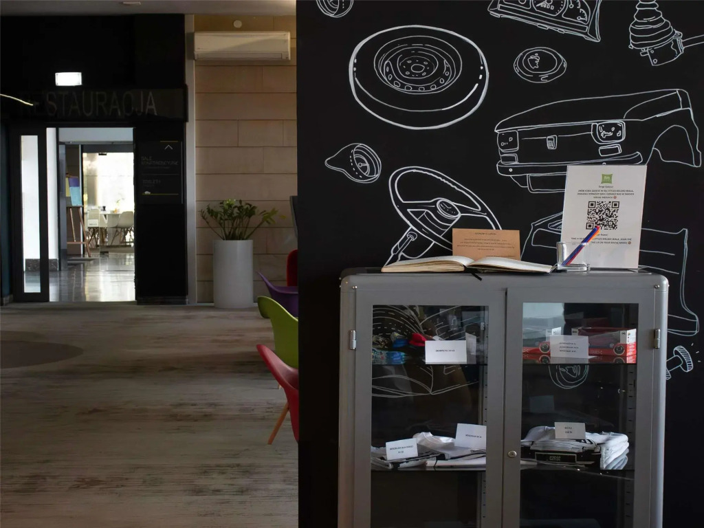 ibis Styles Bielsko Biala