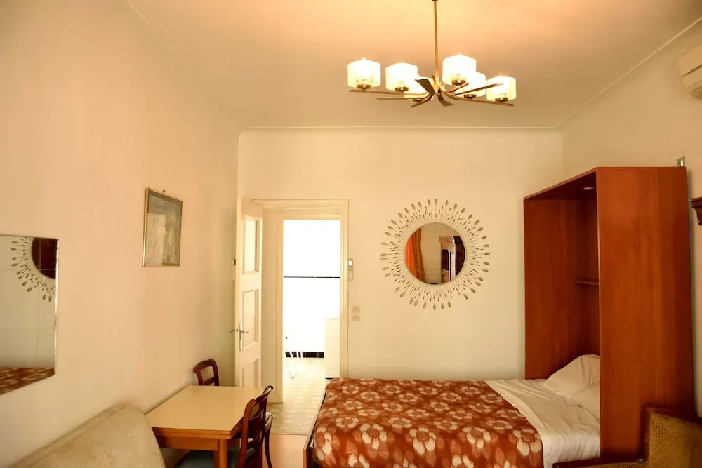 Appartement Frégate 3