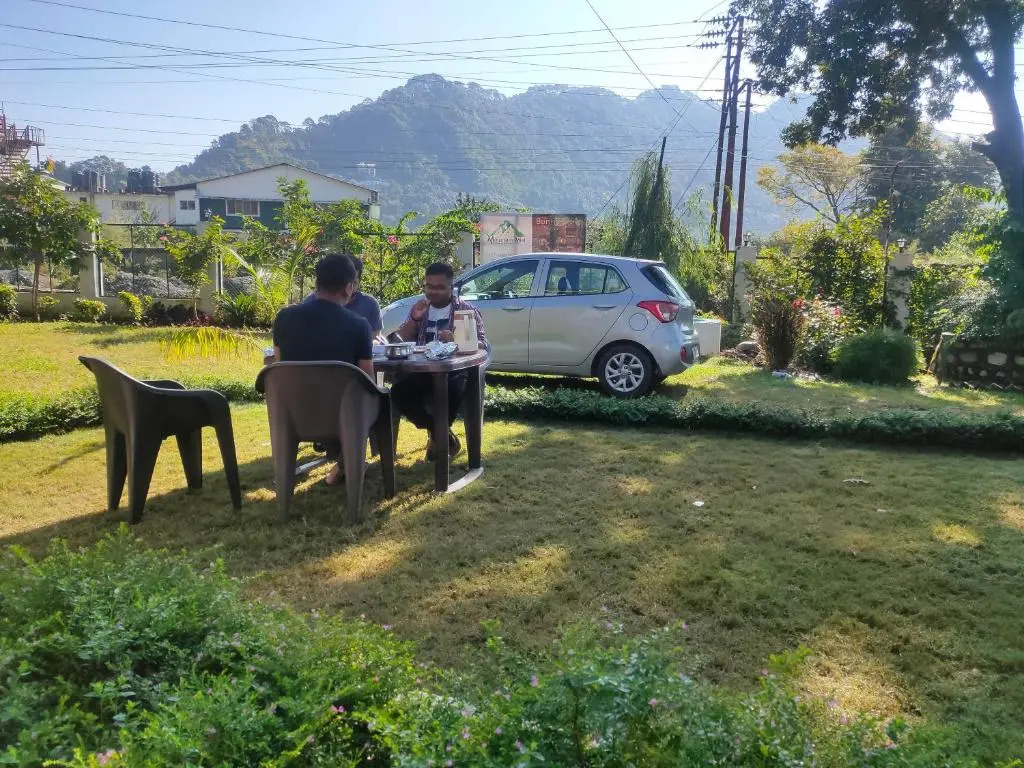 Mountain Mist Home Stay, Bhimtal