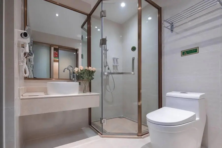 Vienna Hotel Chongqing Shapingba Sanxia Square