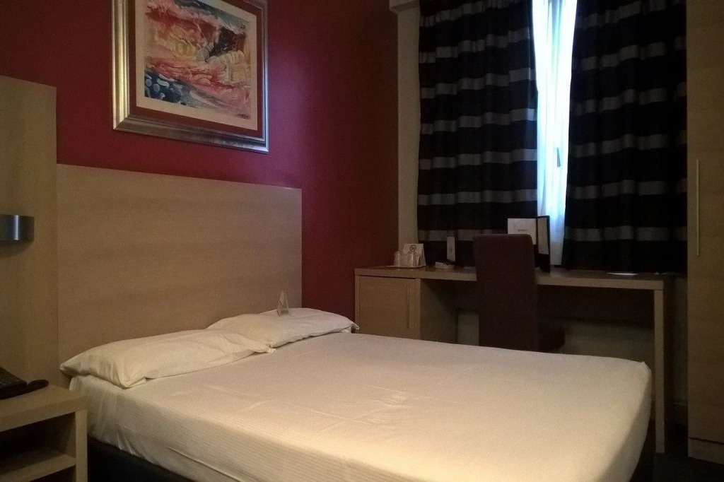 Hotel Sporting Cologno