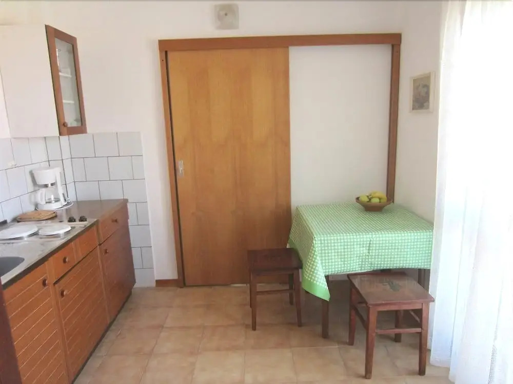 Baresic Apartmani