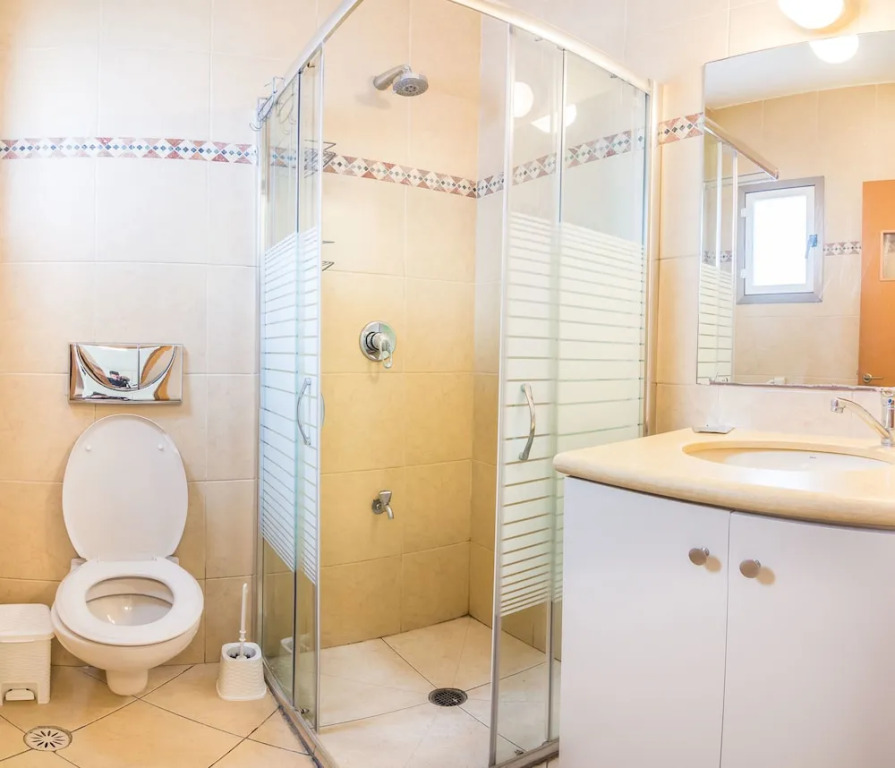 Apartment With Sea View - Eilat