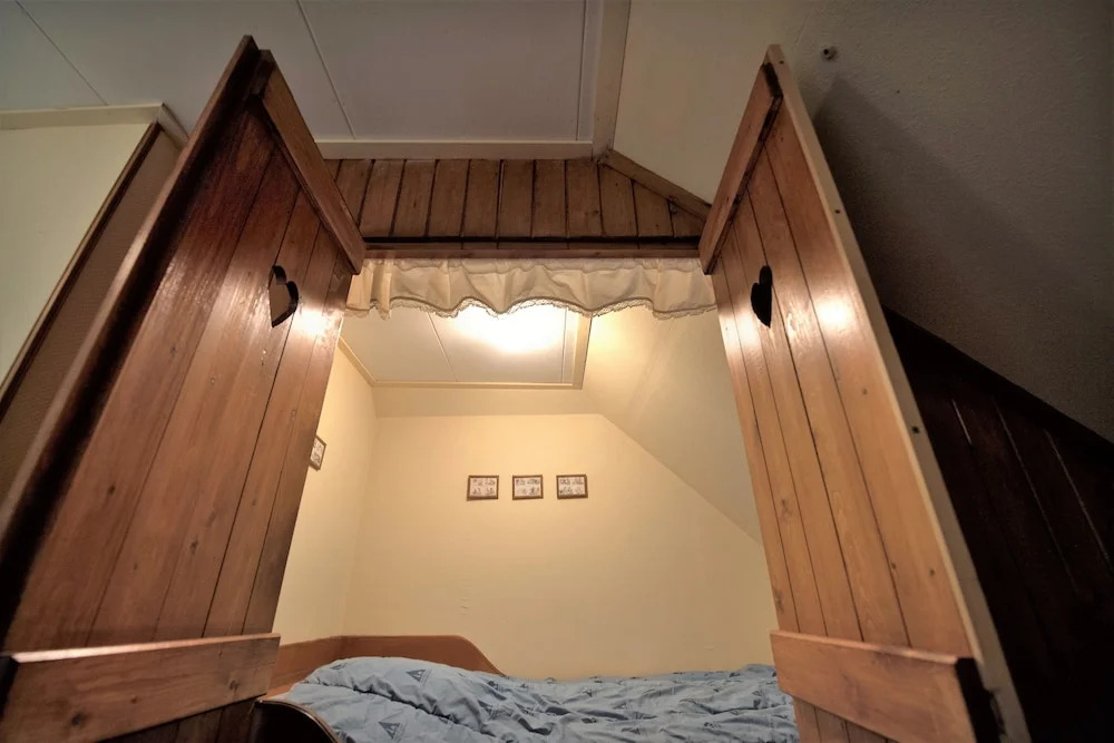 Hostel Herberg de Esborg Scheemda