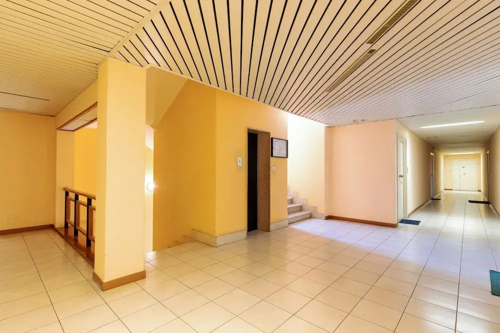 A 5 minuti dalla spiaggia Apartment