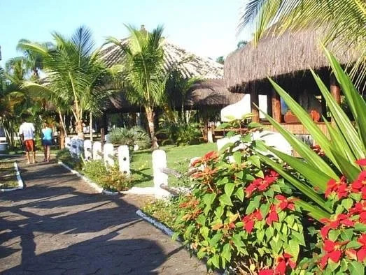 Iate Park Hotel
