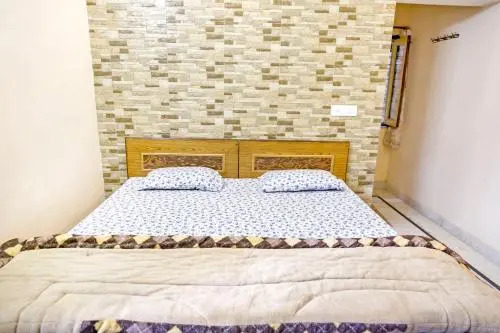 1 Br Guest House In Bhimtal, By Guesthouser (C01D)