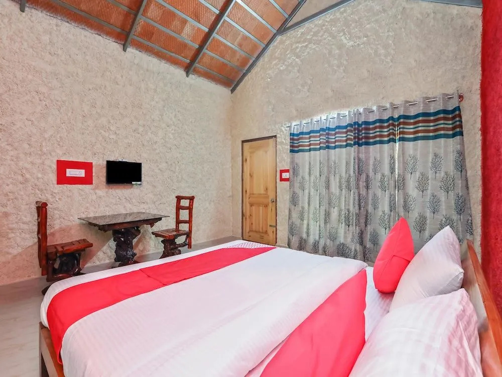OYO 26231 Aery Resort