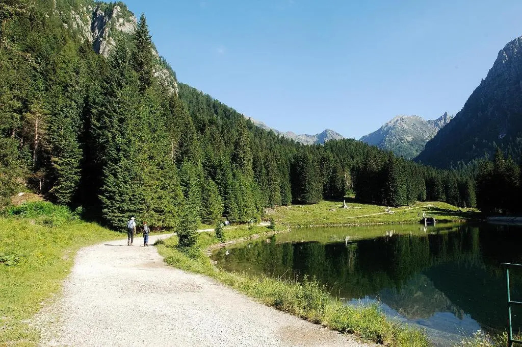 Albergo Chalet Abete Rosso
