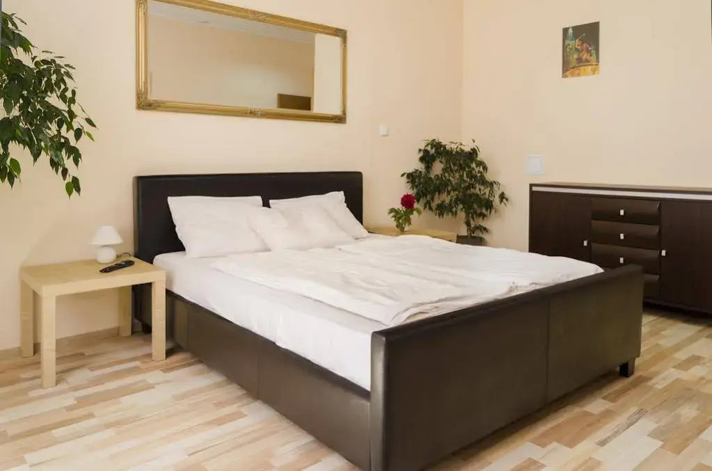 Hostel - Kartuska