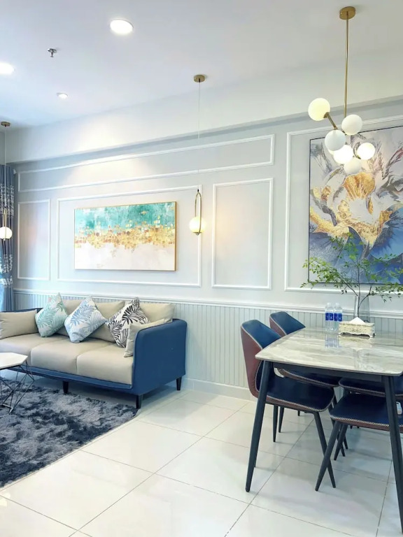 The Grand Manhattan Apt Luxury Vacation