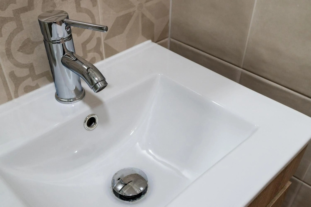 Feels Like Home Ajuda Modern Apartment