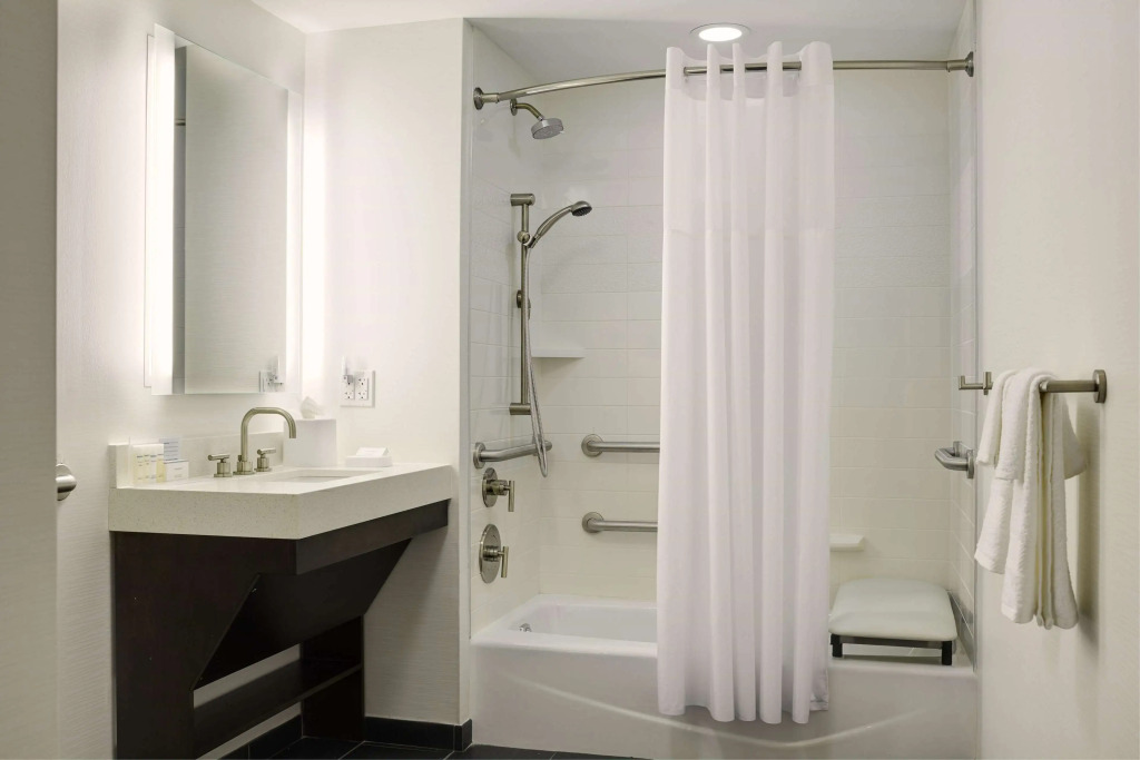 Hampton Inn Brooklyn Downtown
