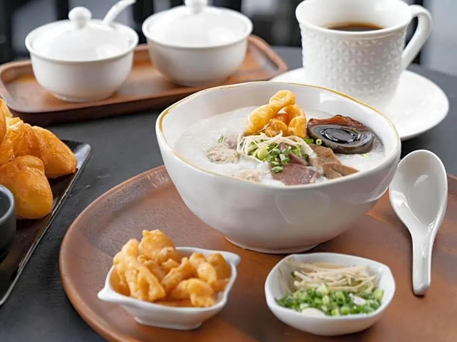 2499 Heritage Hotel Chinatown By RoomQuest