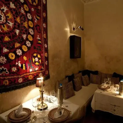 Riad KHOL Bohémia