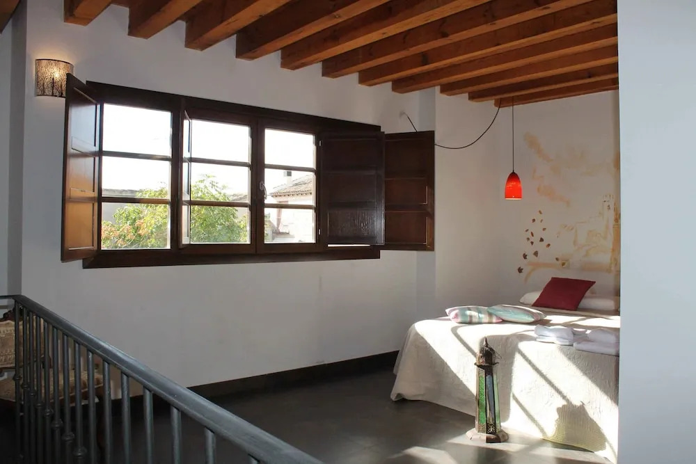 Apartamento Santa Anita