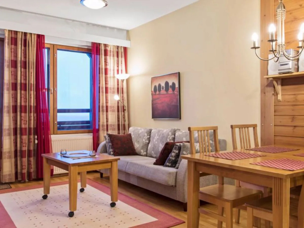 Ylläs chalets/502