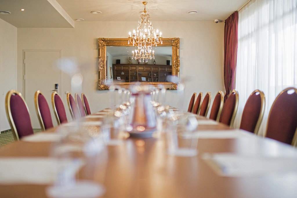 Best Baltic Kaunas Hotel
