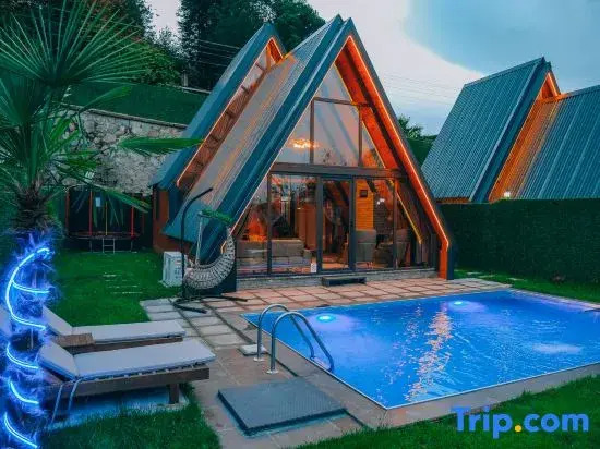 Zenit Bungalov
