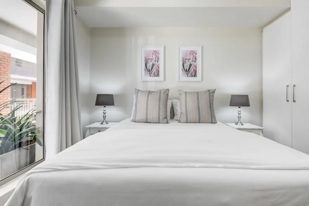 UniqueStay Mayfair Deluxe Apartment