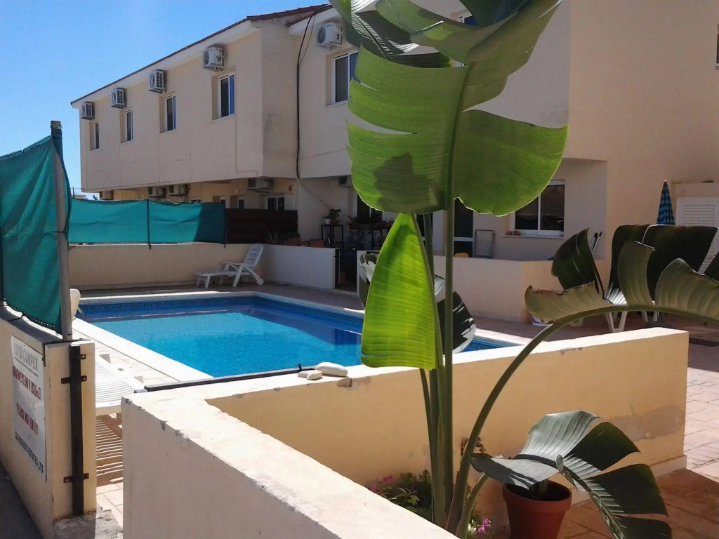 Savva Complex