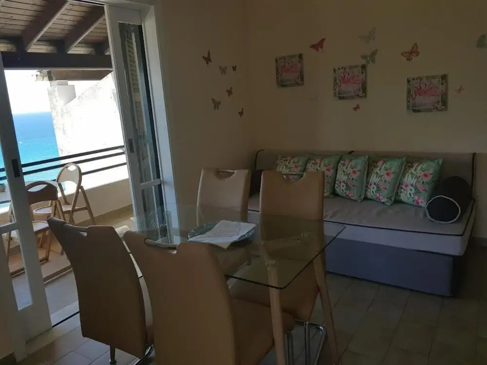 Corfu Glyfada Apartment 123