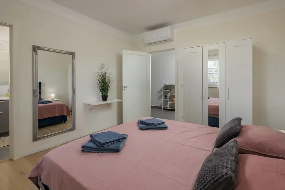Villa Casa Berton - Heated Saltwater Pool - Happy Rentals