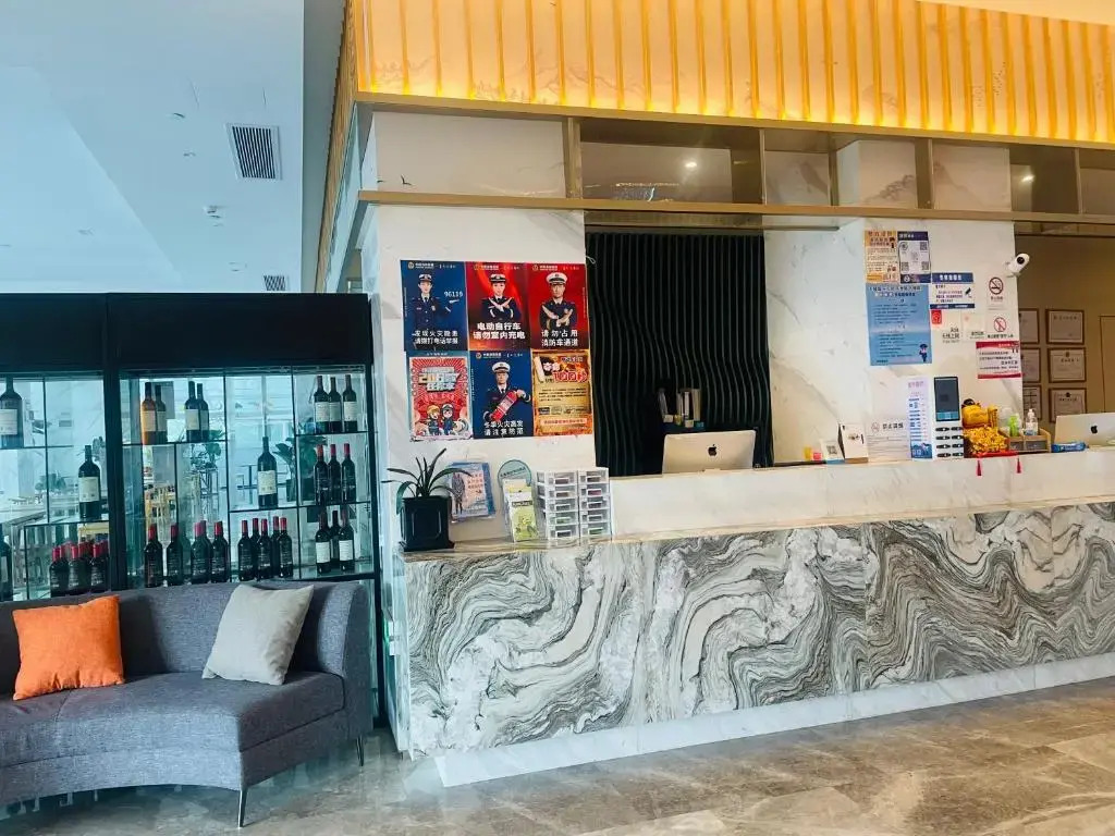 Hangzhou Upper Inn