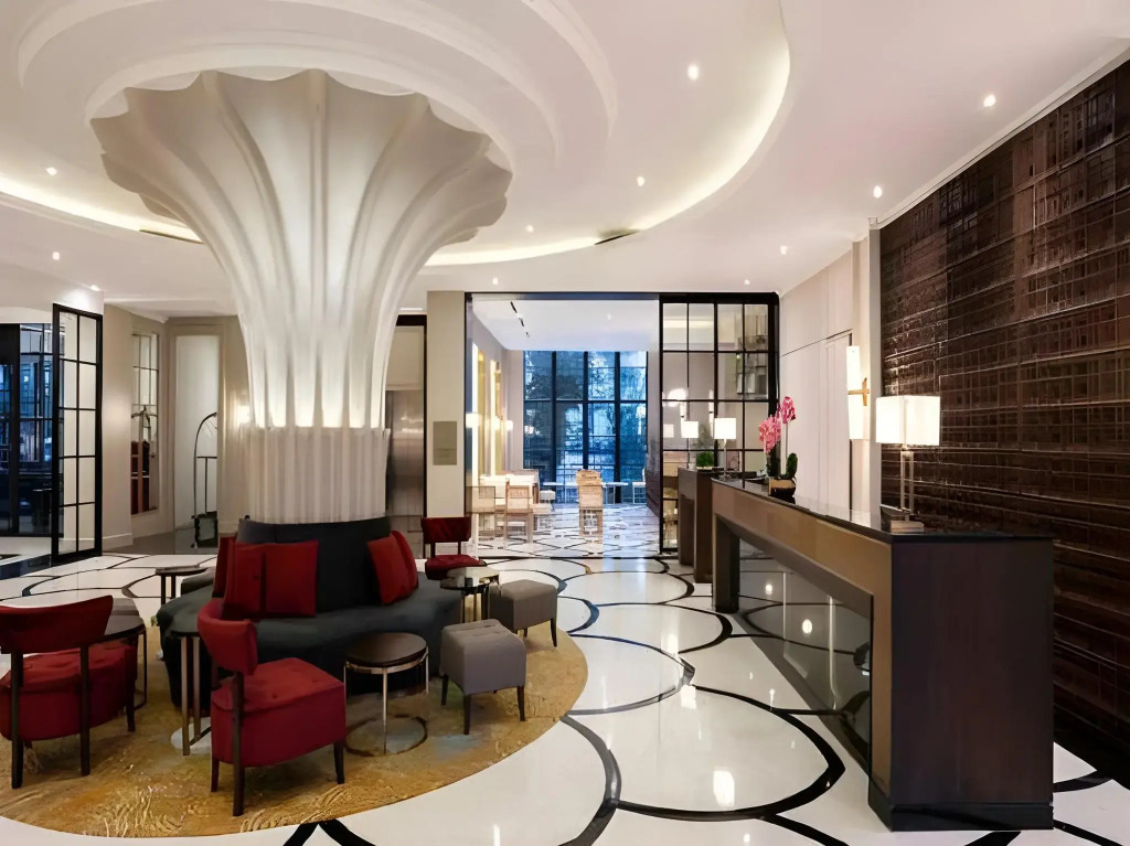 Maia Hotel Jakarta