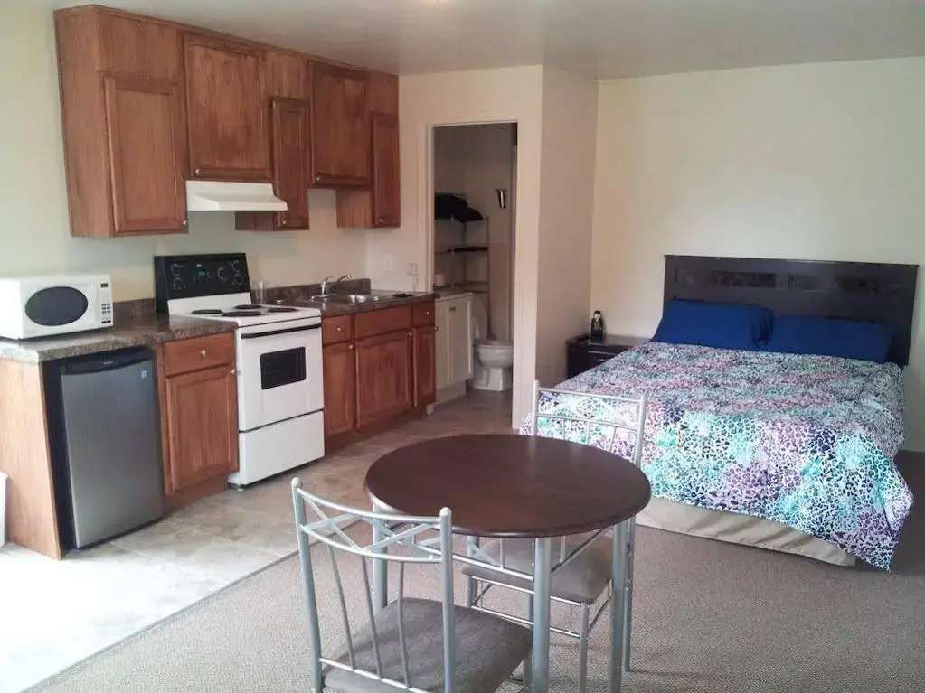 A&K Motel