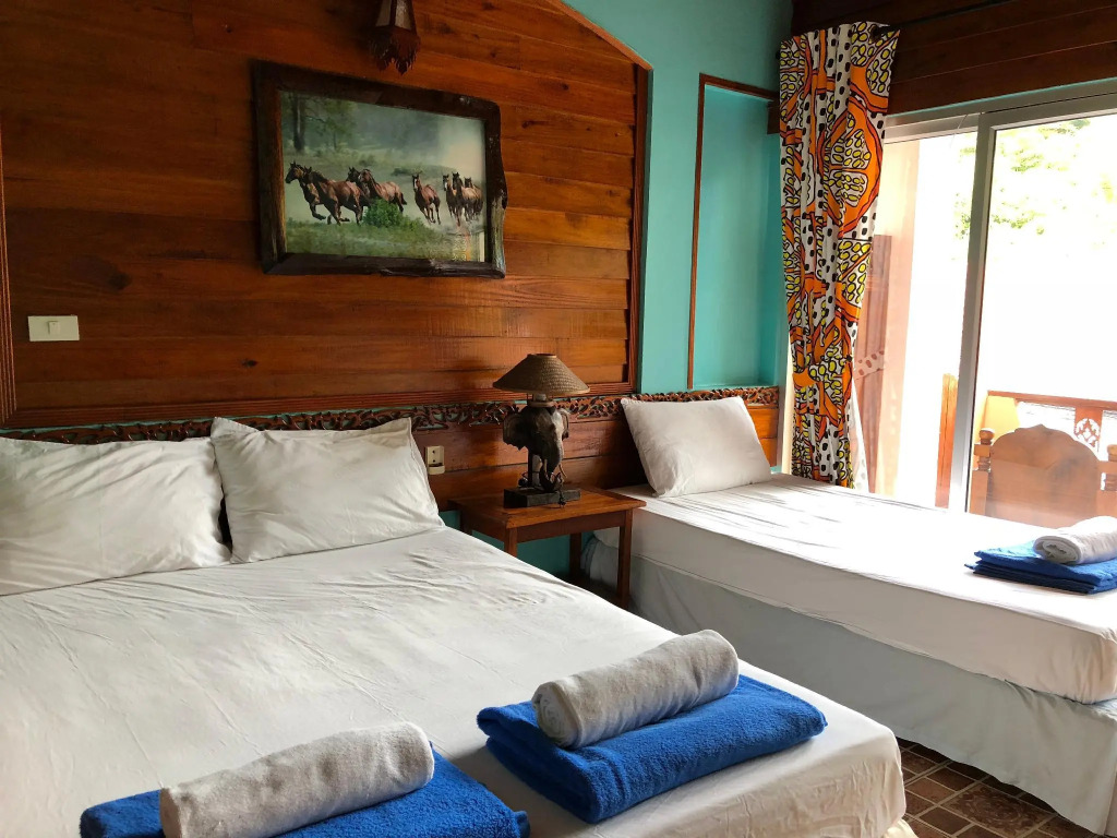Koh Tao Tropicana Resort