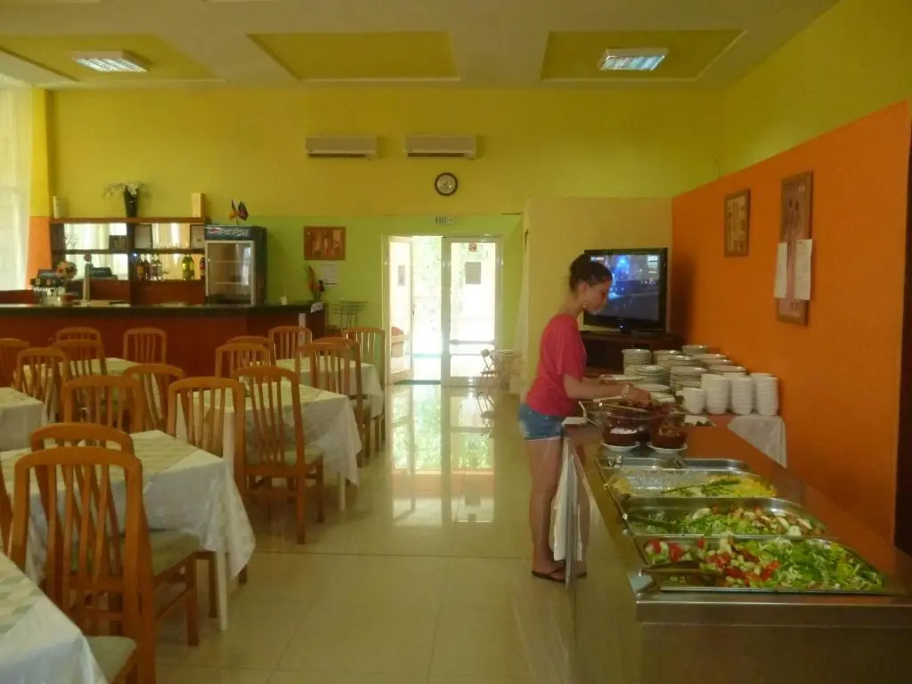 Ahilea Hotel