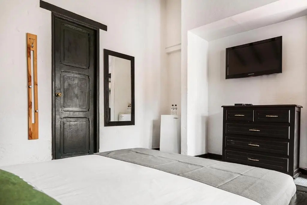 Hotel Premium Real