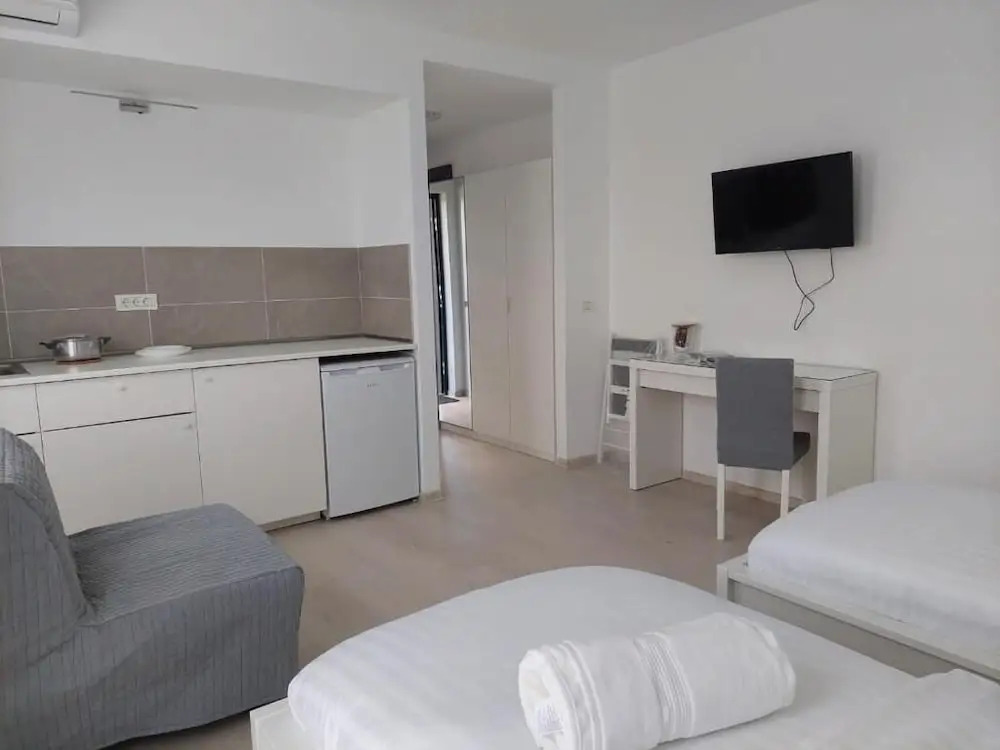 Casa Maria City Apartments