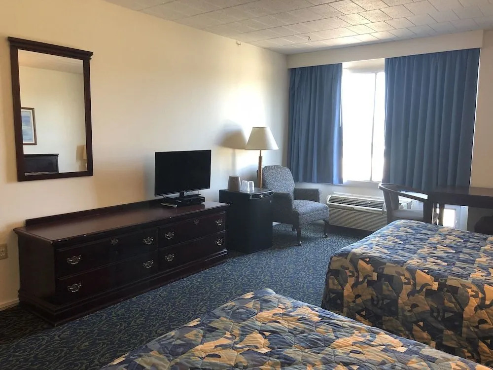 Belmar Motor Lodge