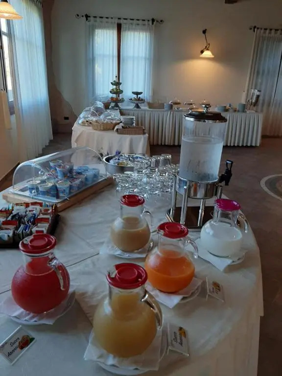 Hotel Belvedere