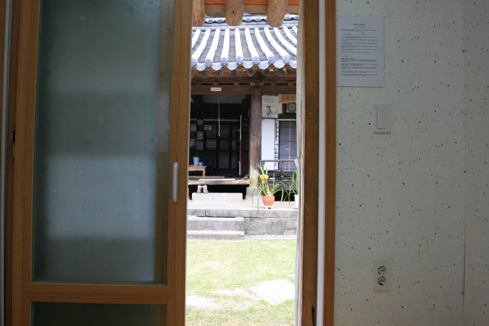 Goseong Choi Pilgan`s Old House