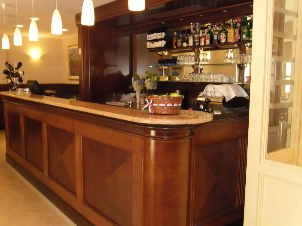 Hotel Croatia